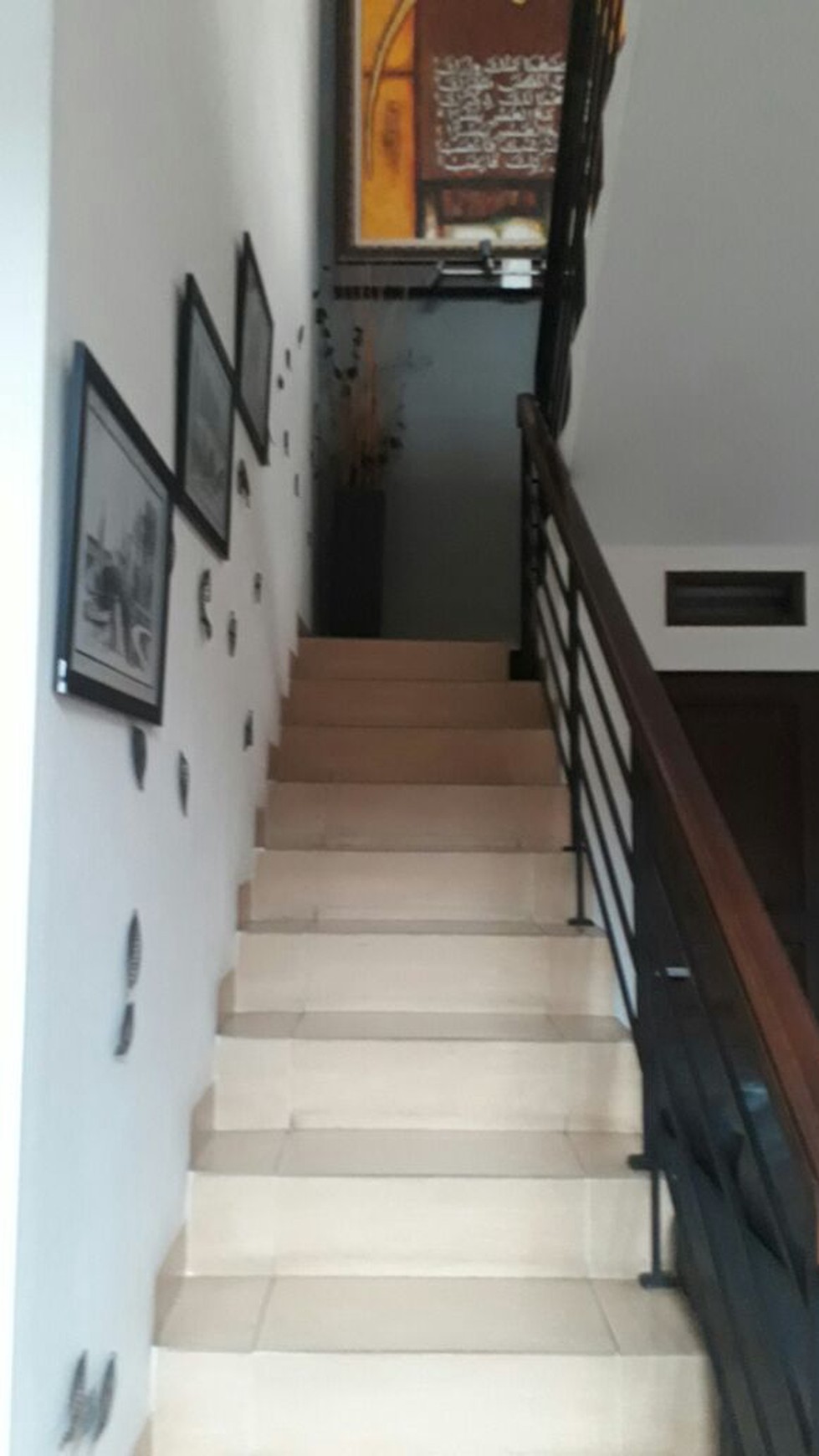 Rumah minimalis,bagus,siap huni sngt di Pondok Kelapa Jakarta Timur