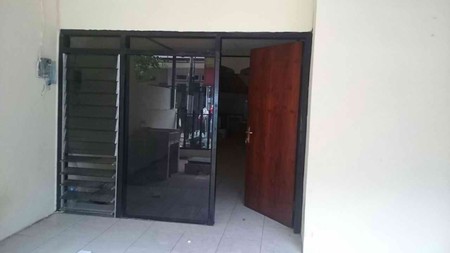 Lokasi bagus... pasti untung !!!
