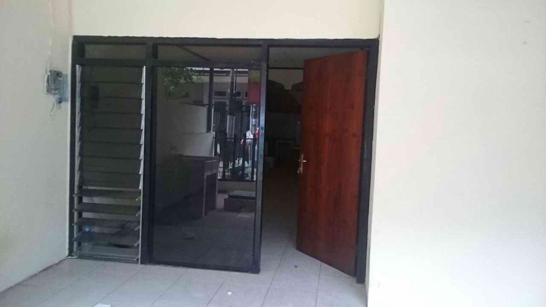 Lokasi bagus... pasti untung !!!