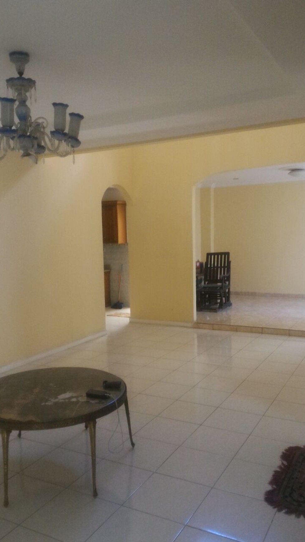 Rumah siap huni,bagus sekali,jalan lebar di Bintaro Jaya 9