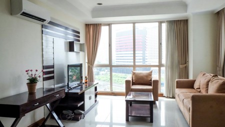 Apartement Puri Imperium Kuningan