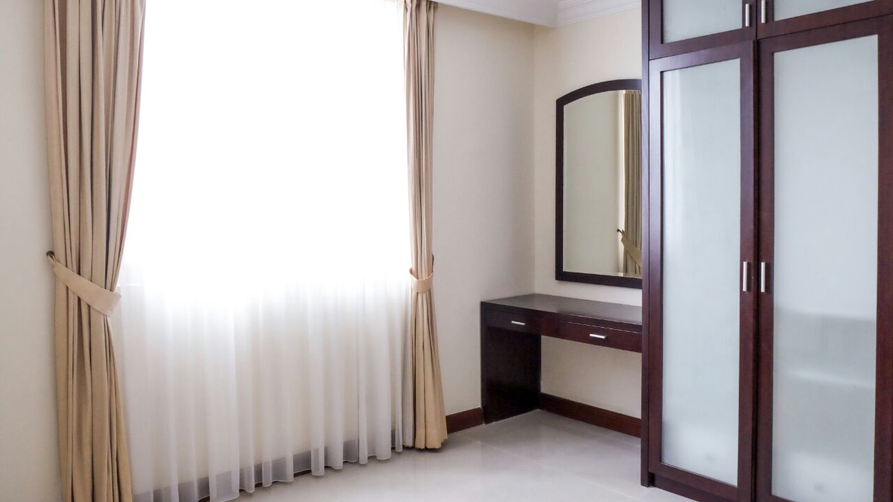 Apartement Puri Imperium Kuningan