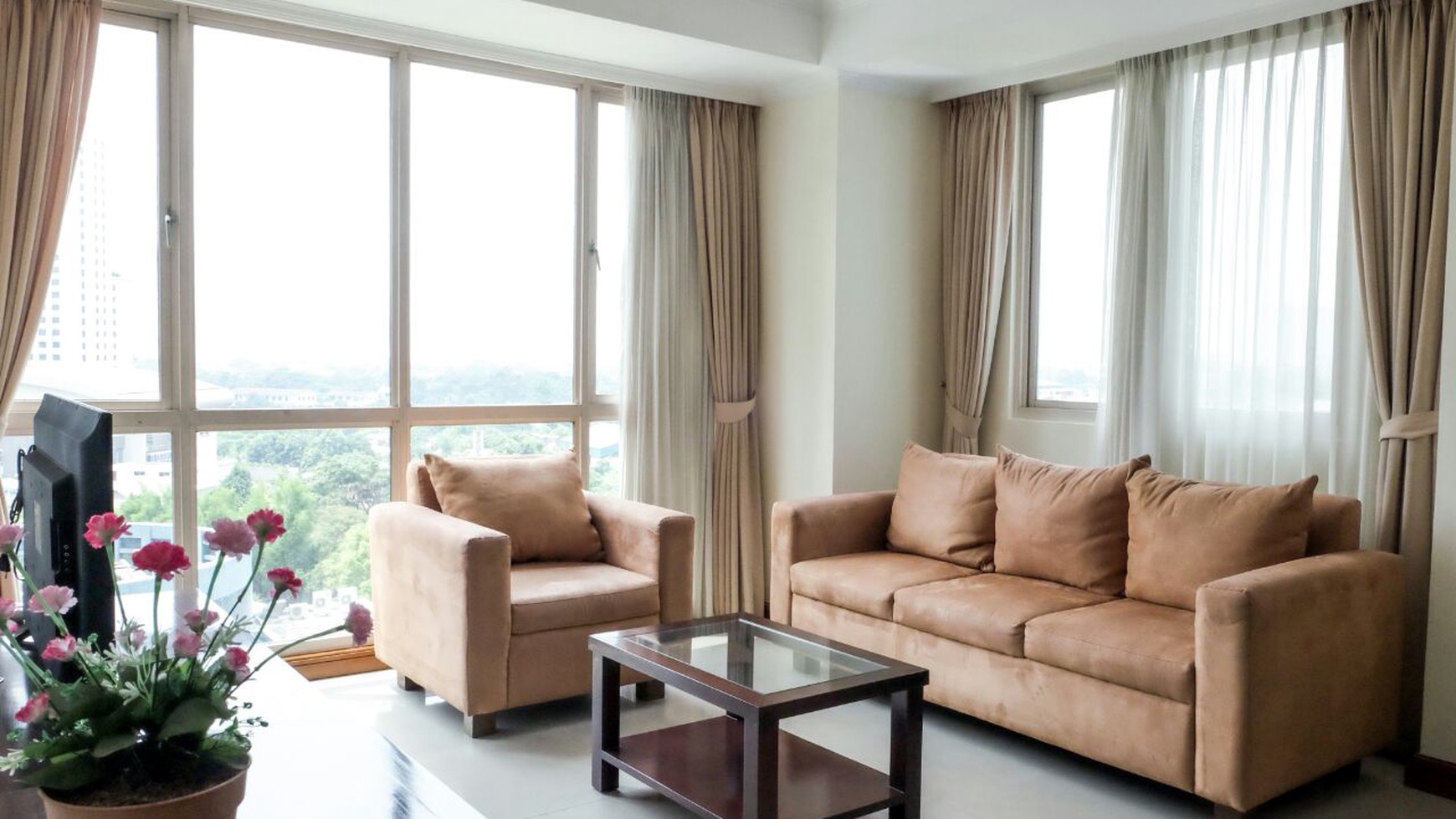 Apartement Puri Imperium Kuningan