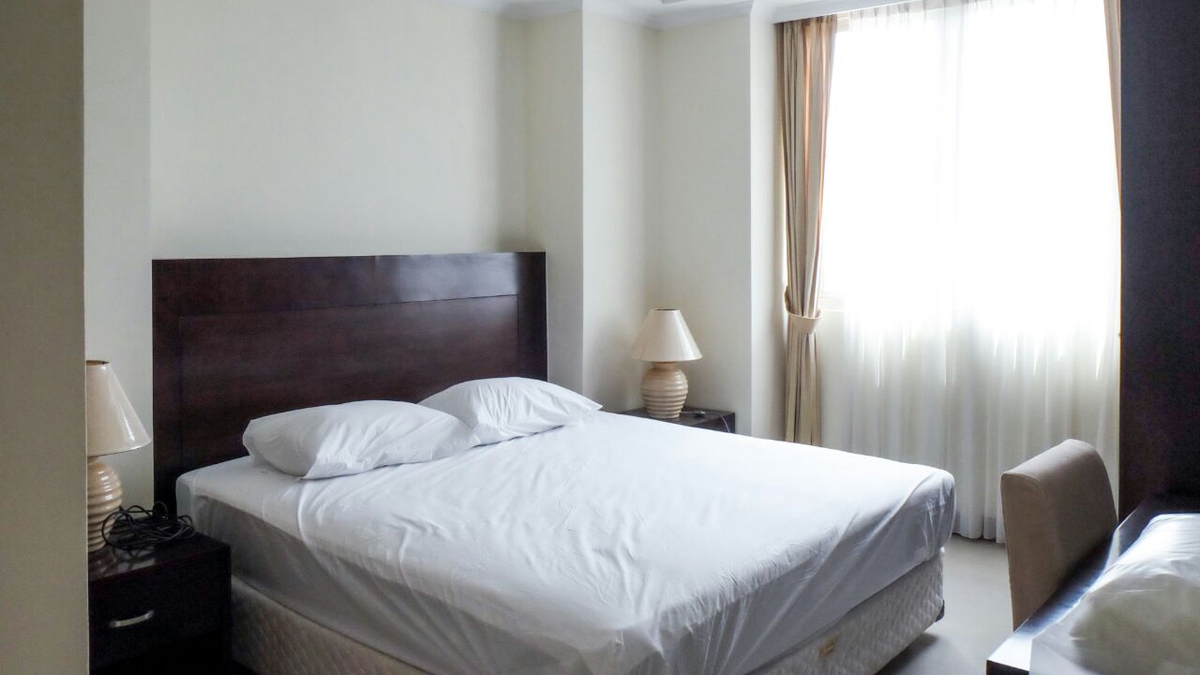 Apartement Puri Imperium Kuningan