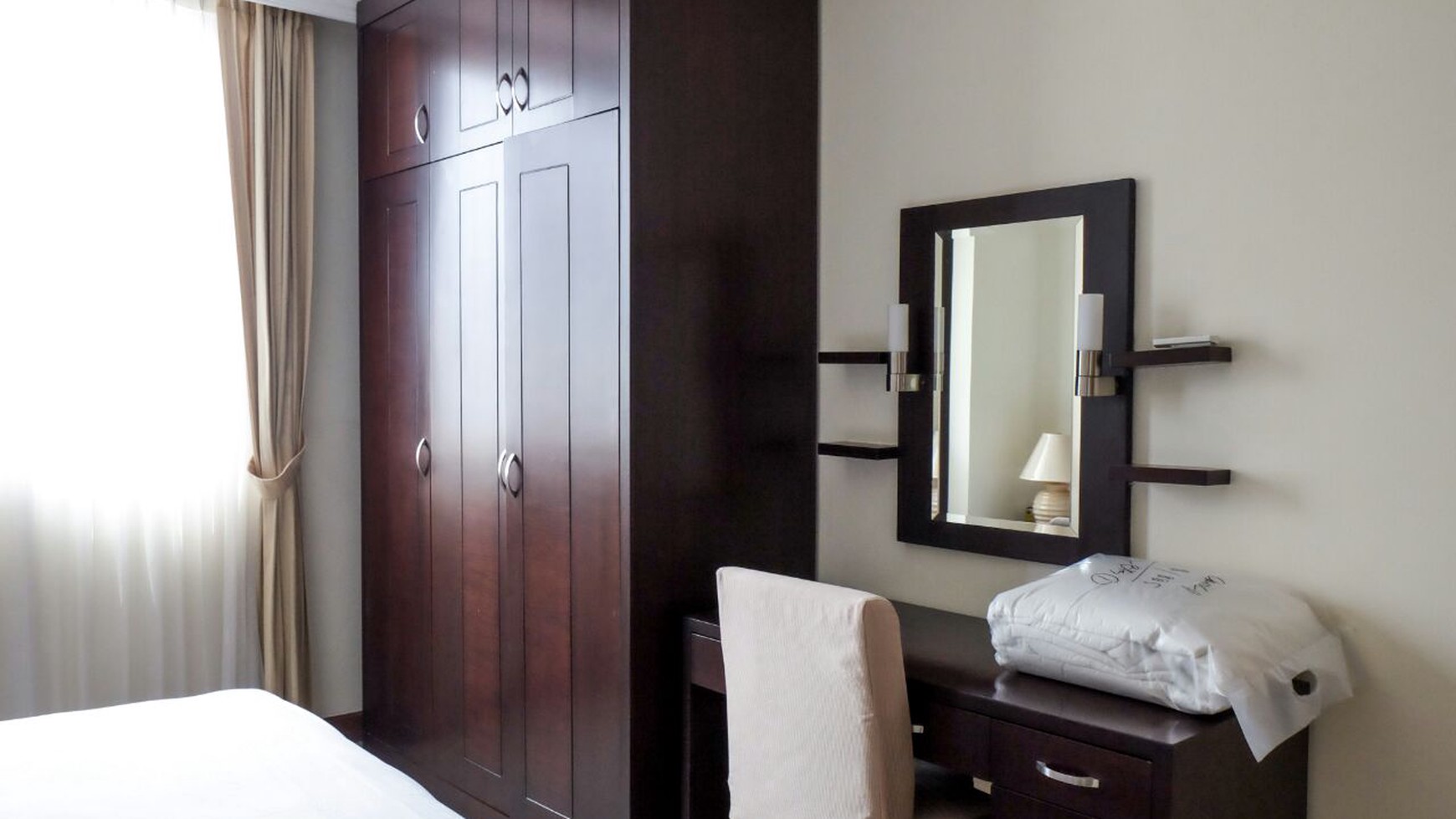 Apartement Puri Imperium Kuningan