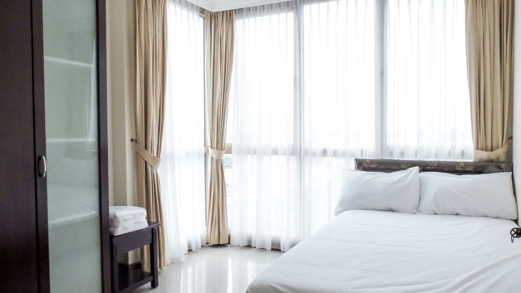 Apartement Puri Imperium Kuningan