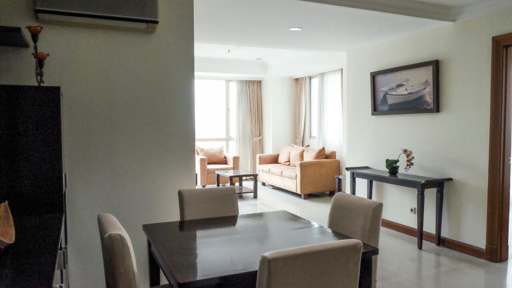 Apartement Puri Imperium Kuningan