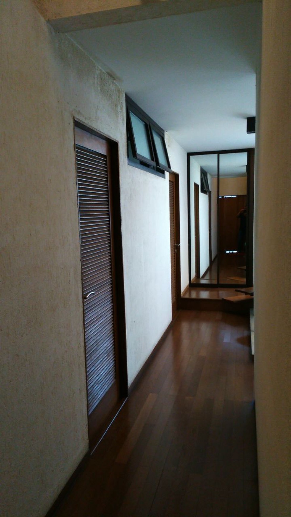Dijual Cepat,rumah cantik dan asri, di Puyuh Timur Residence, Bintaro Sektor 5