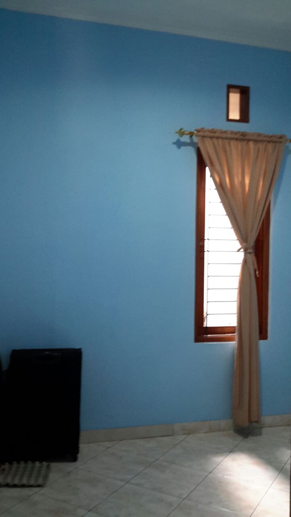 Rumah di Perumahan Nirvana Limo