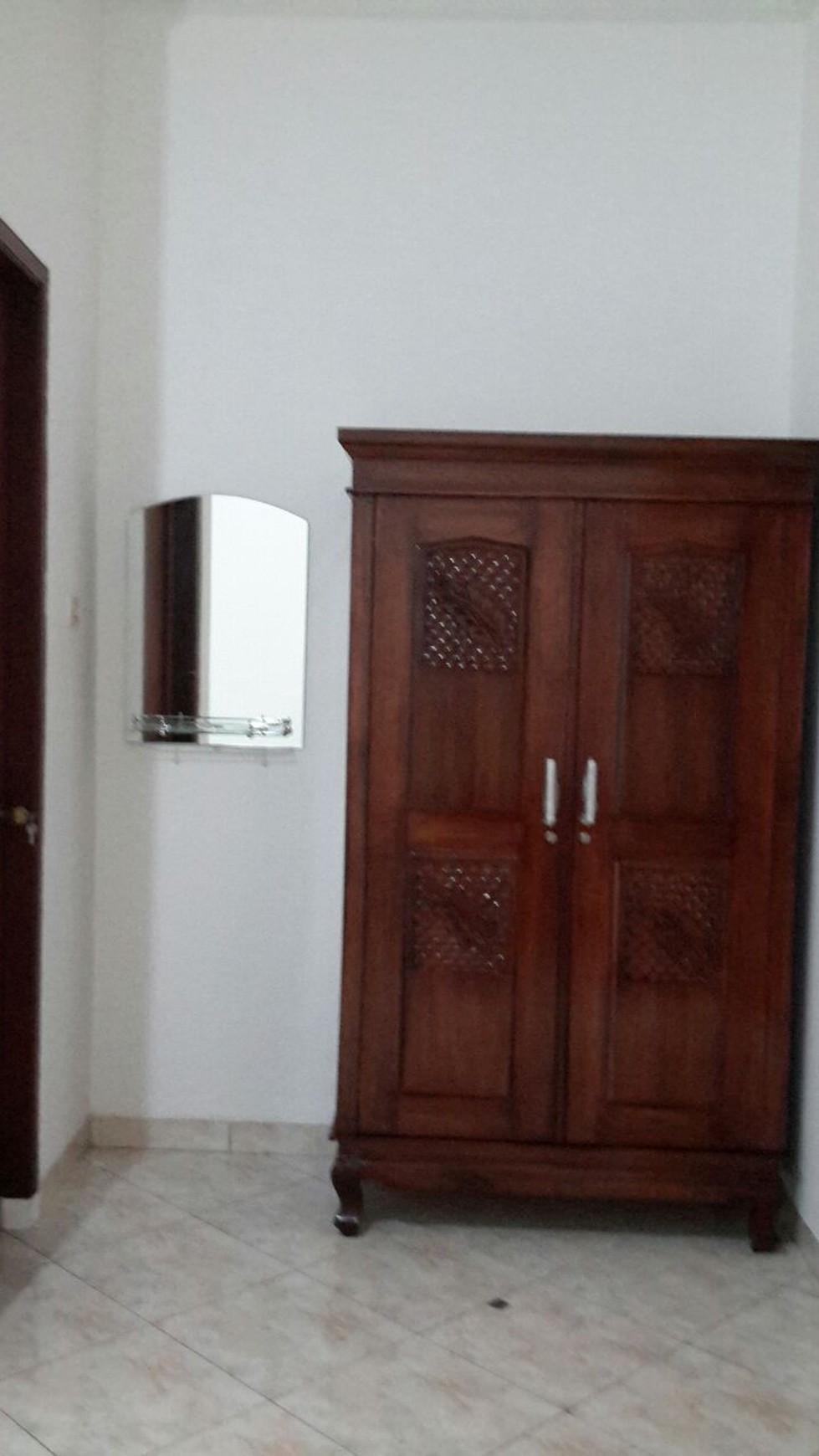 Rumah di Perumahan Nirvana Limo