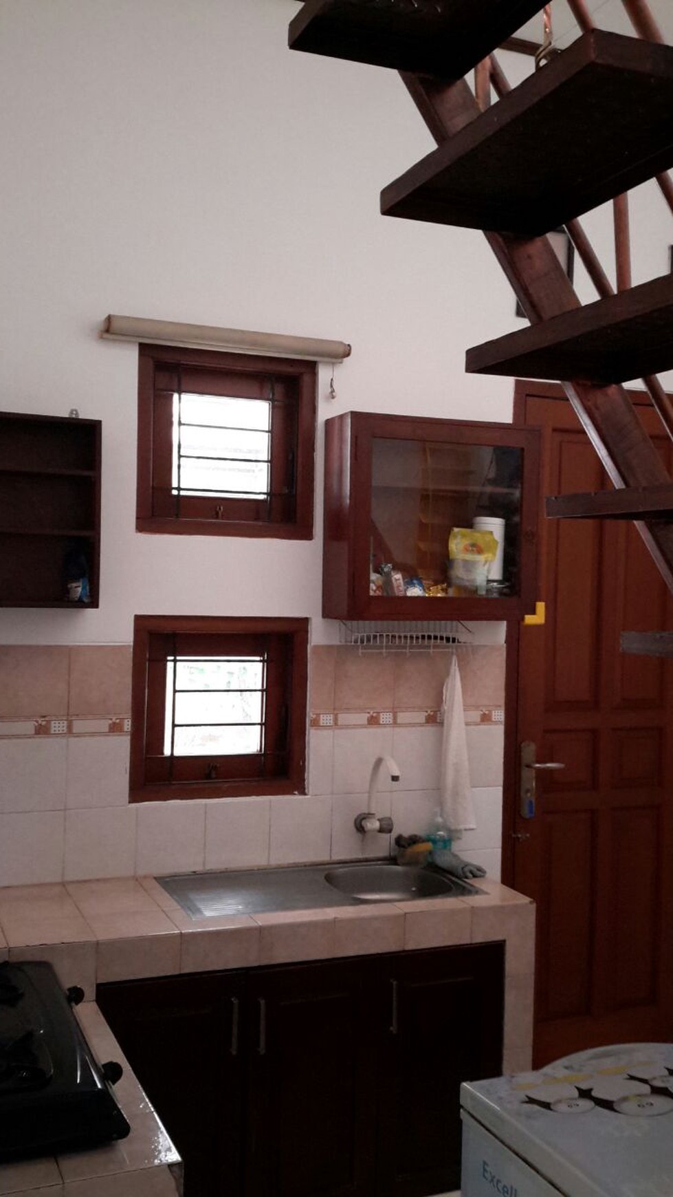 Rumah di Perumahan Nirvana Limo