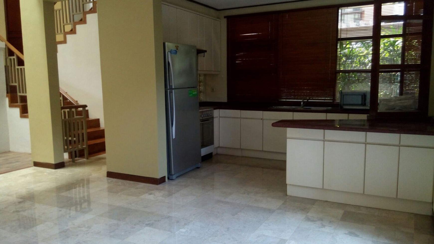 beautiful House for rent in Pondok Indah