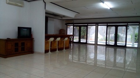 beautiful House for rent in Pondok Indah
