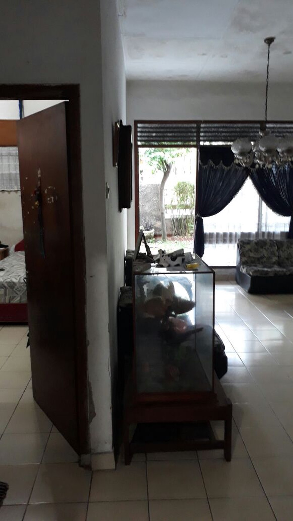 Rumah Kebayoran Baru Dekat Blok M