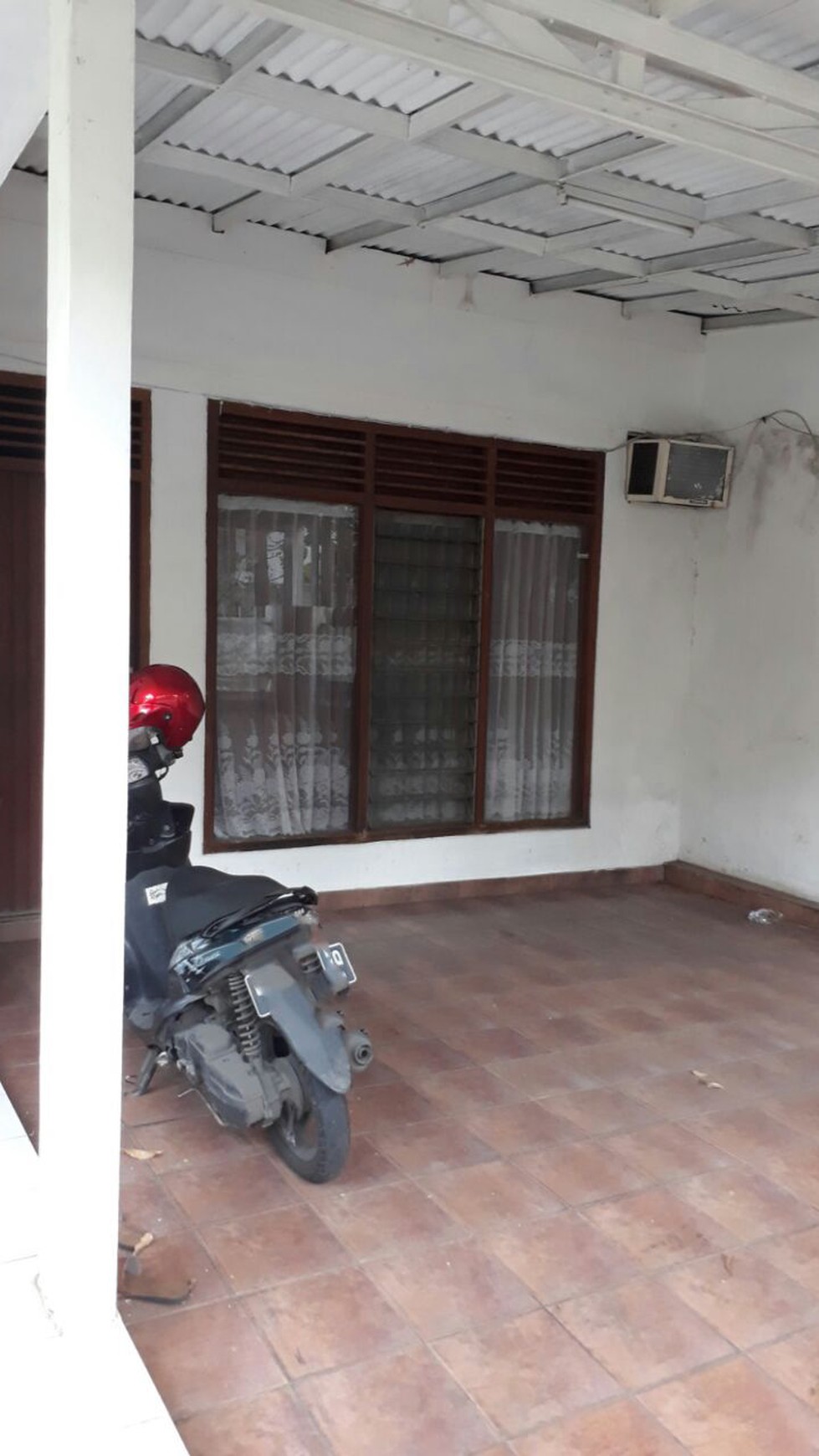 Rumah Kebayoran Baru Dekat Blok M