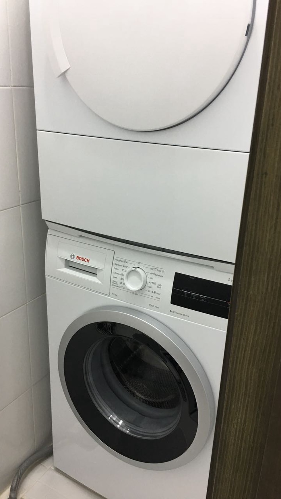 Apartemen 1Park Avenue 2 Br + 1 Full Furnished