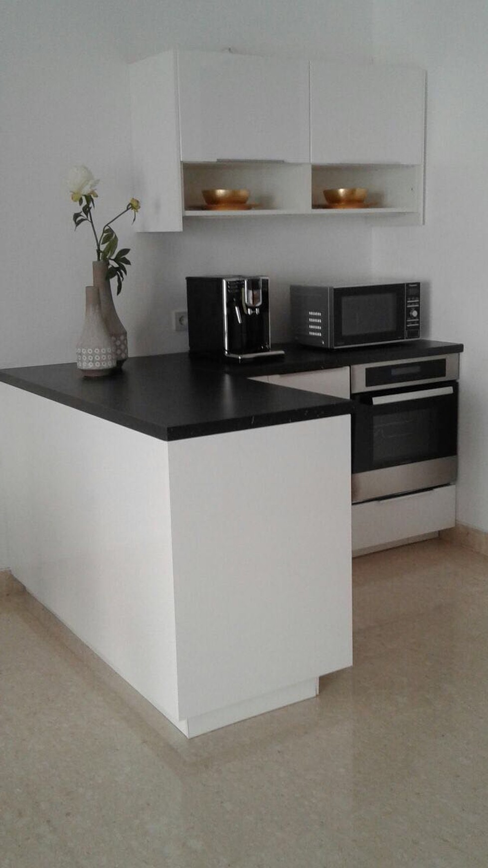 Apartemen 1Park Avenue 2 Br + 1 Full Furnished