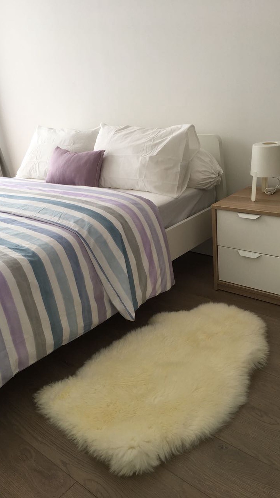 Apartemen 1Park Avenue 2 Br + 1 Full Furnished