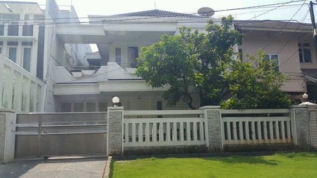 Rumah Dijual!!!