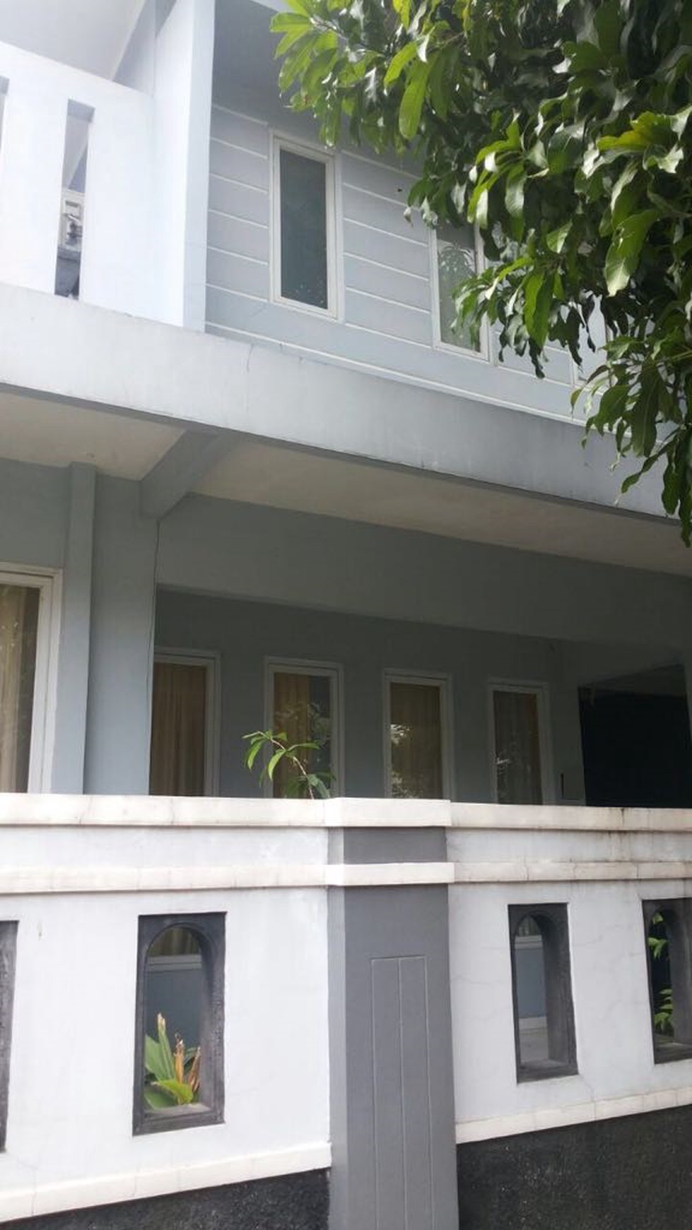 Rumah MURAH Cantik Siap Huni Lokasi Strategis Bintaro Jaya Sektor 9