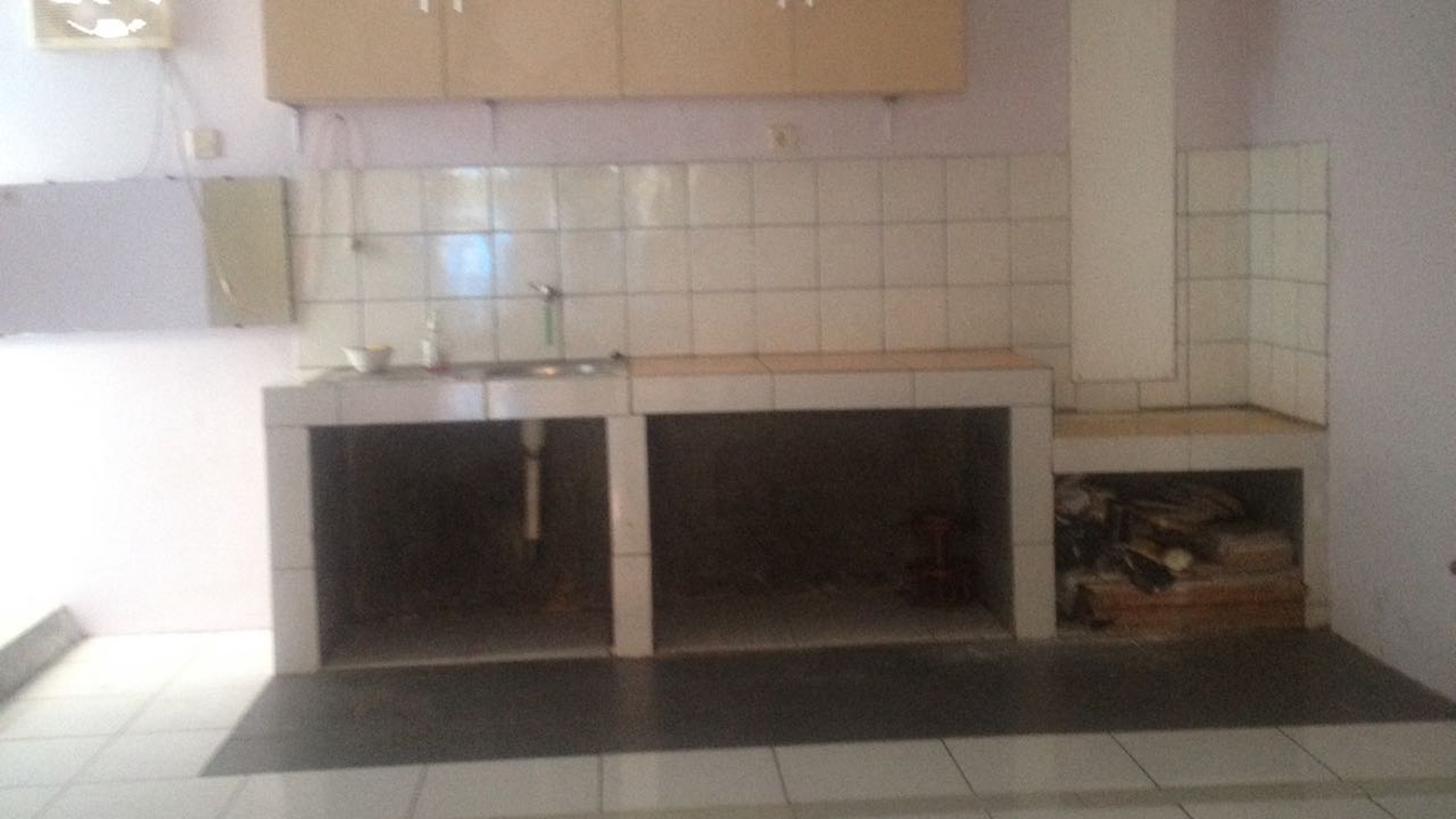 Rumah Dijual !!!