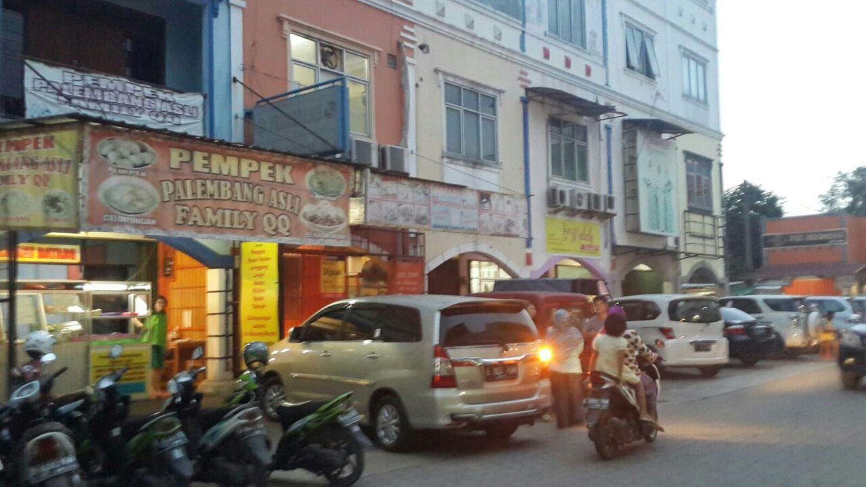 Ruko Dijual !!!