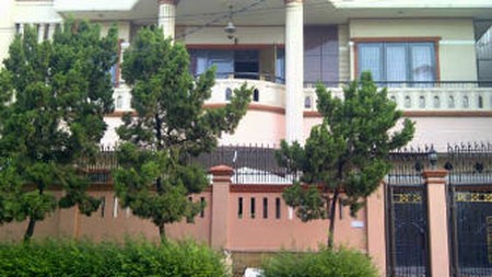 Rumah Disewakan !!!