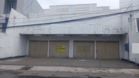 Cocok untuk usaha dan bisnis lokasi strategis