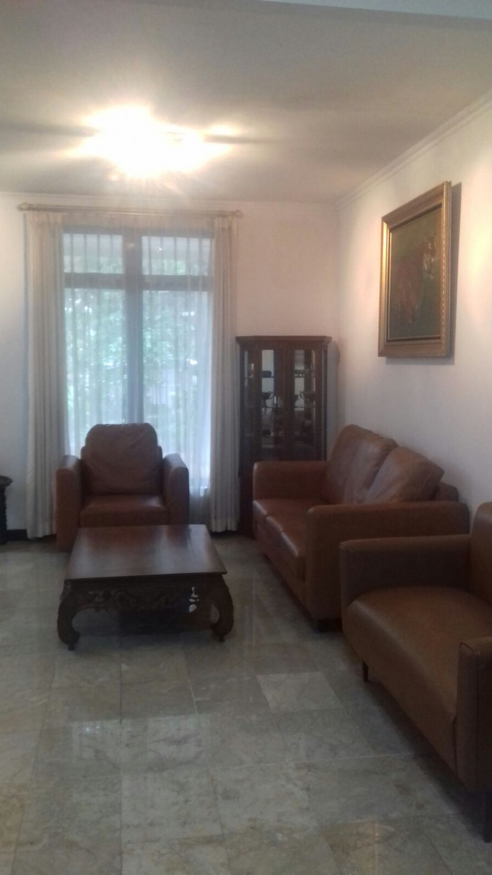 Rumah Bagus di Sektor 7 Bintaro Jaya