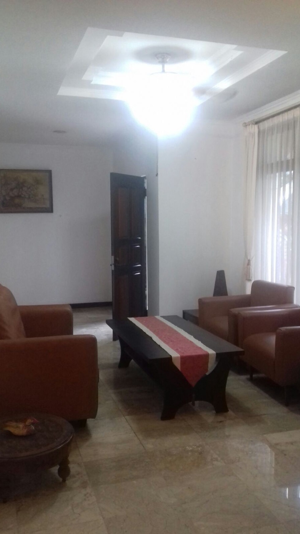 Rumah Bagus di Sektor 7 Bintaro Jaya