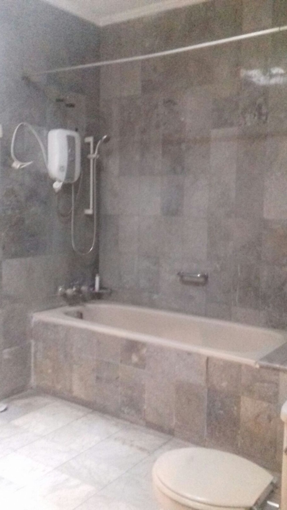 Rumah Bagus di Sektor 7 Bintaro Jaya