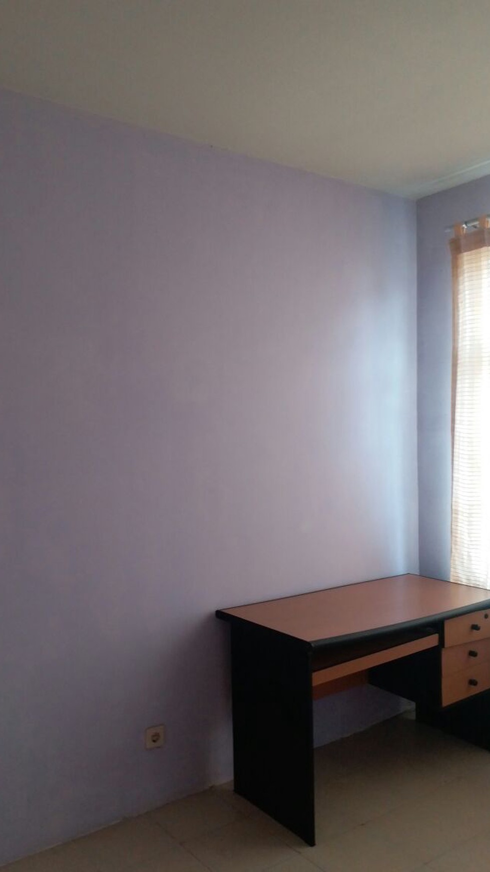 Dijual / Disewakan Townhouse di Taman Elok Selatan Lantai Dasar - Lippo Karawaci