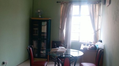 Dijual / Disewakan Townhouse di Taman Elok Selatan Lantai 2 - Lippo Karawaci