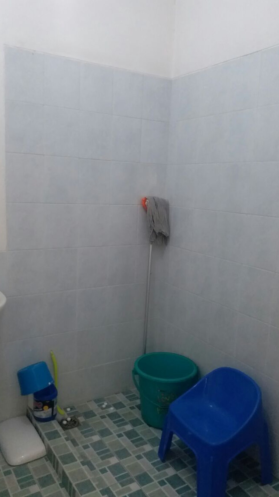 Dijual / Disewakan Townhouse di Taman Elok Selatan Lantai 2 - Lippo Karawaci