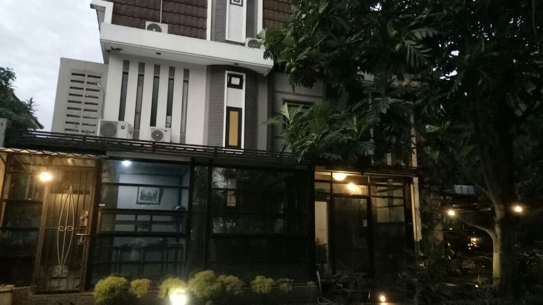 Dijual Rumah di Taman Imam Bonjol - Lippo Karawaci