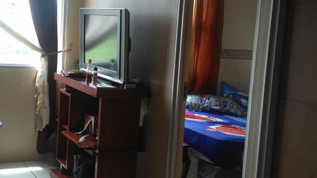 Apartemen Gateway di Pesanggrahan Jakarta Selatan