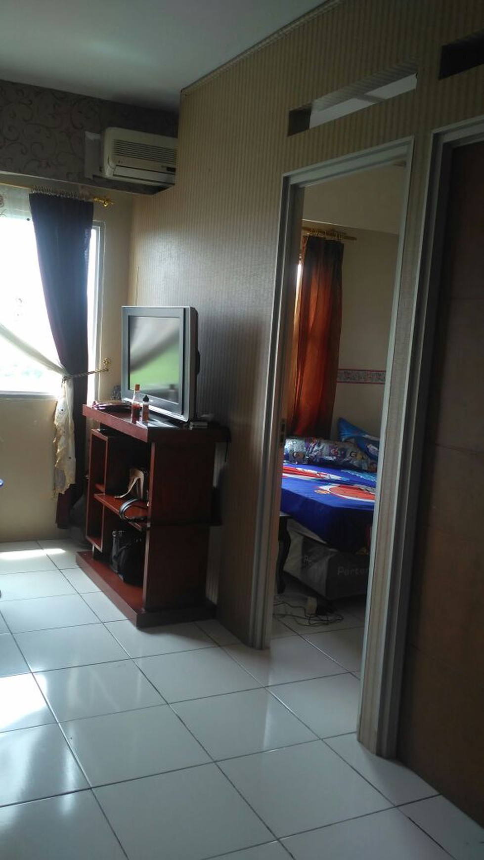 Apartemen Gateway di Pesanggrahan Jakarta Selatan