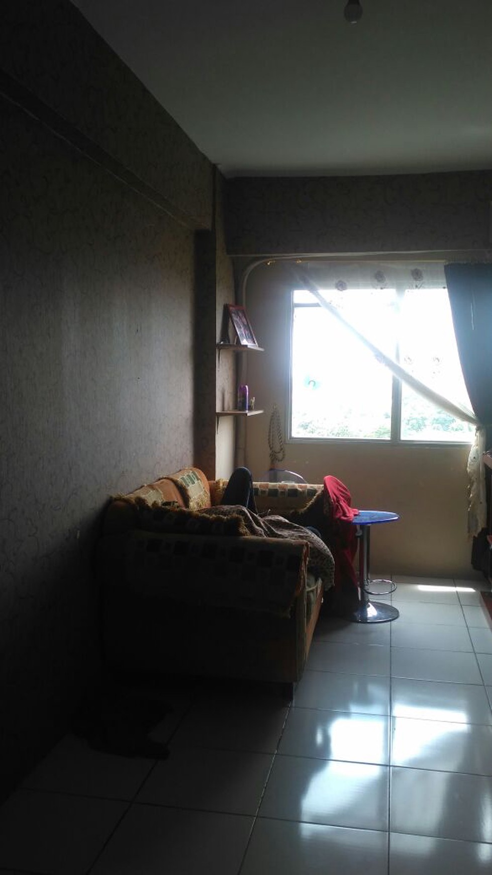 Apartemen Gateway di Pesanggrahan Jakarta Selatan