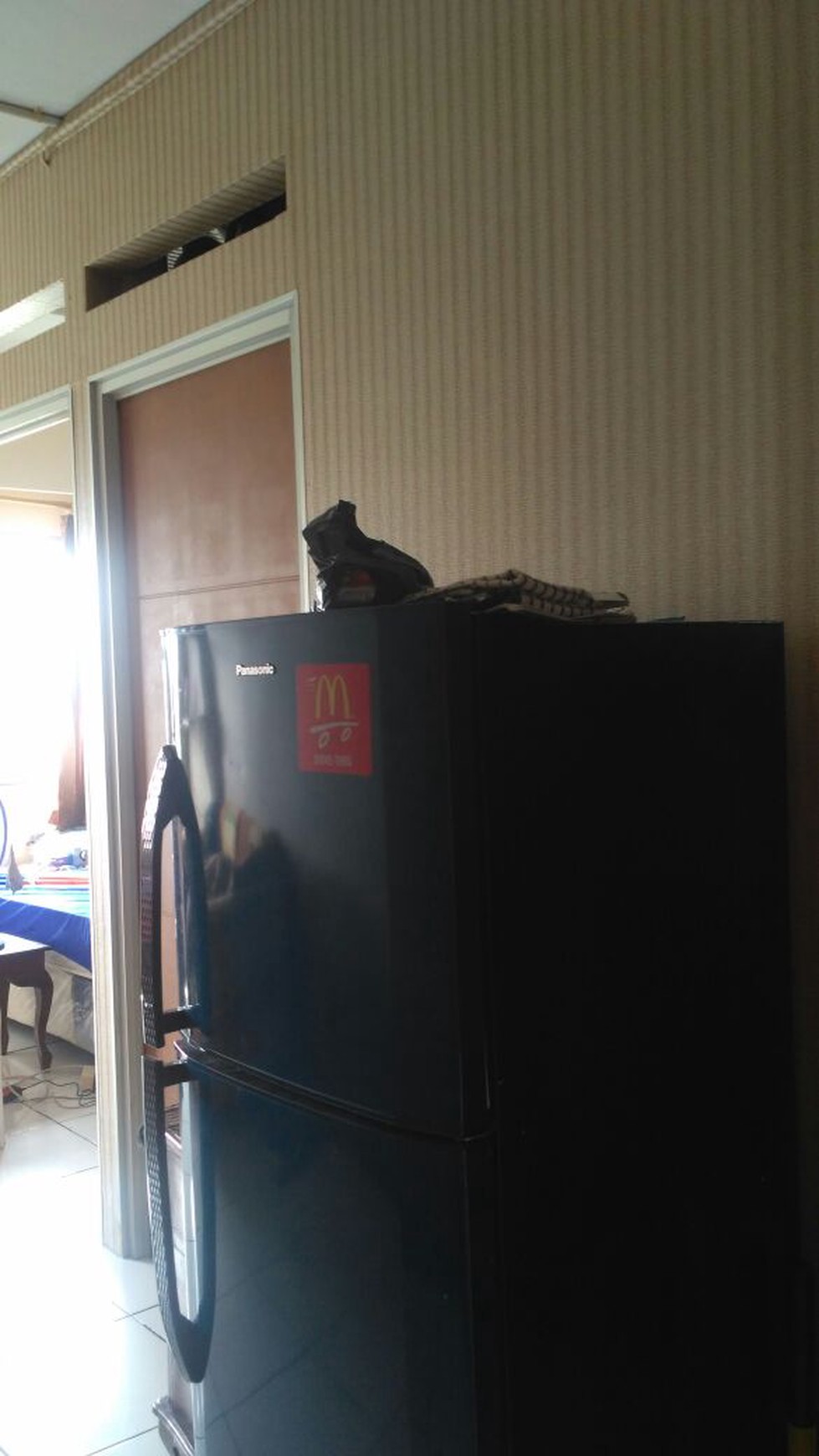 Apartemen Gateway di Pesanggrahan Jakarta Selatan