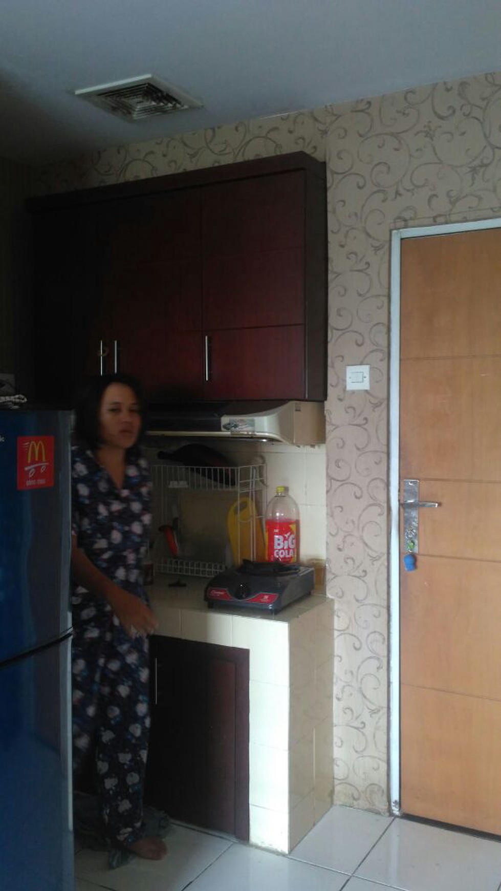 Apartemen Gateway di Pesanggrahan Jakarta Selatan