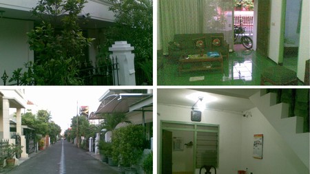 Jual Rumah Siap Huni Pepelegi, Waru