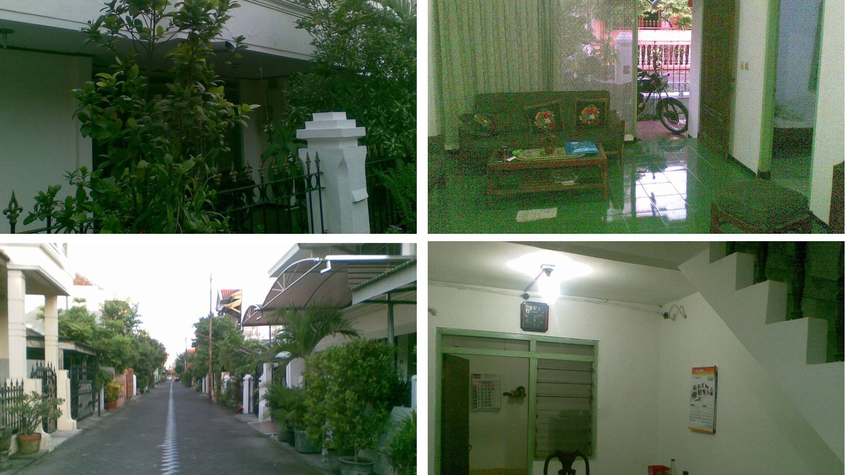 Jual Rumah Siap Huni Pepelegi, Waru