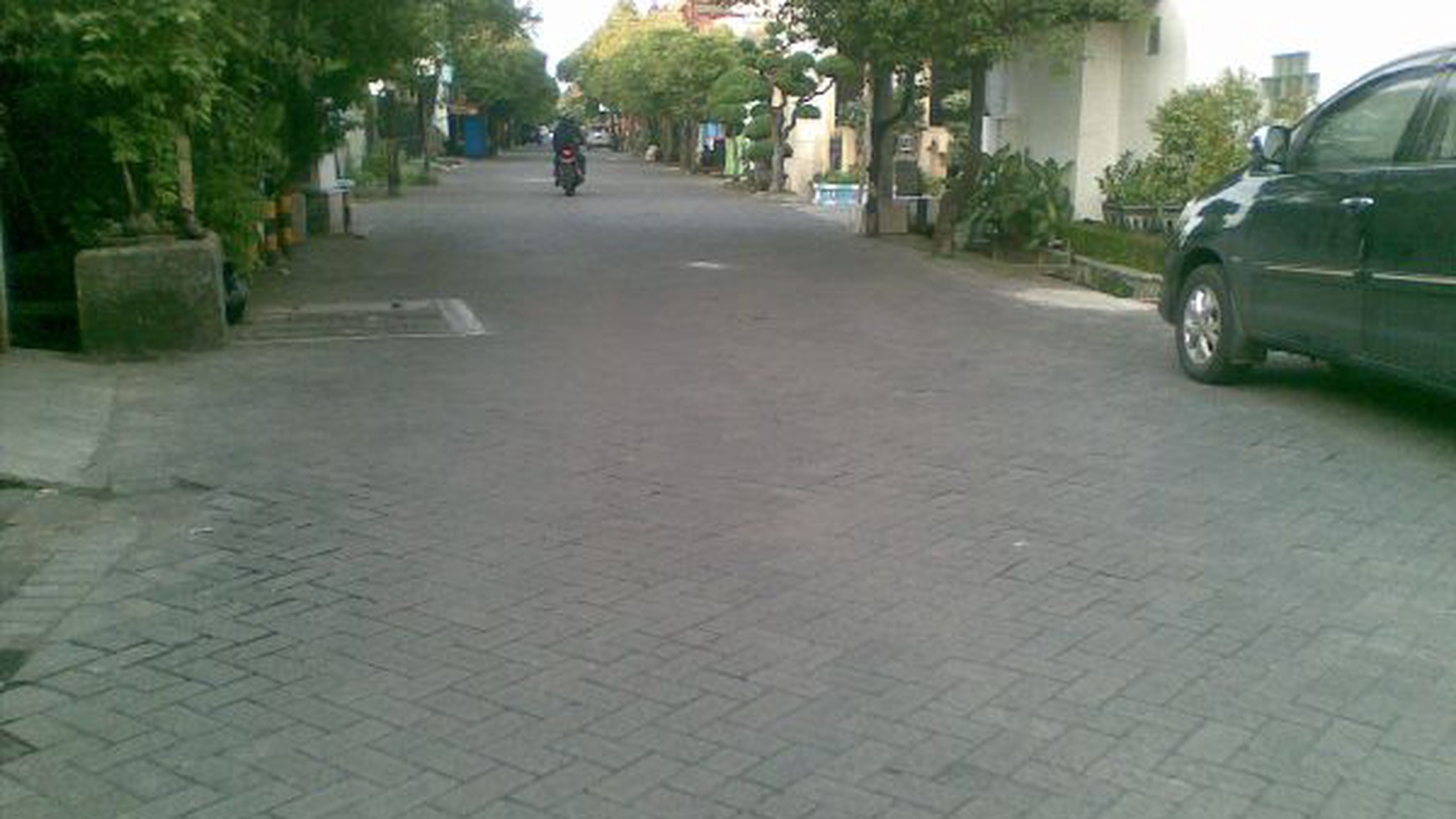 Jual Rumah Siap Huni Pepelegi, Waru