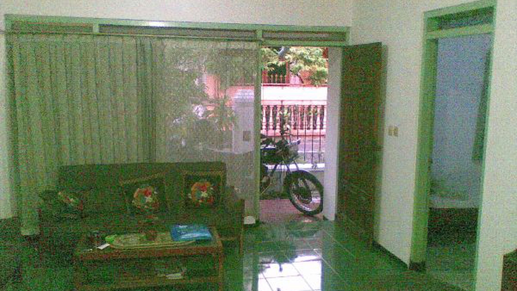 Jual Rumah Siap Huni Pepelegi, Waru