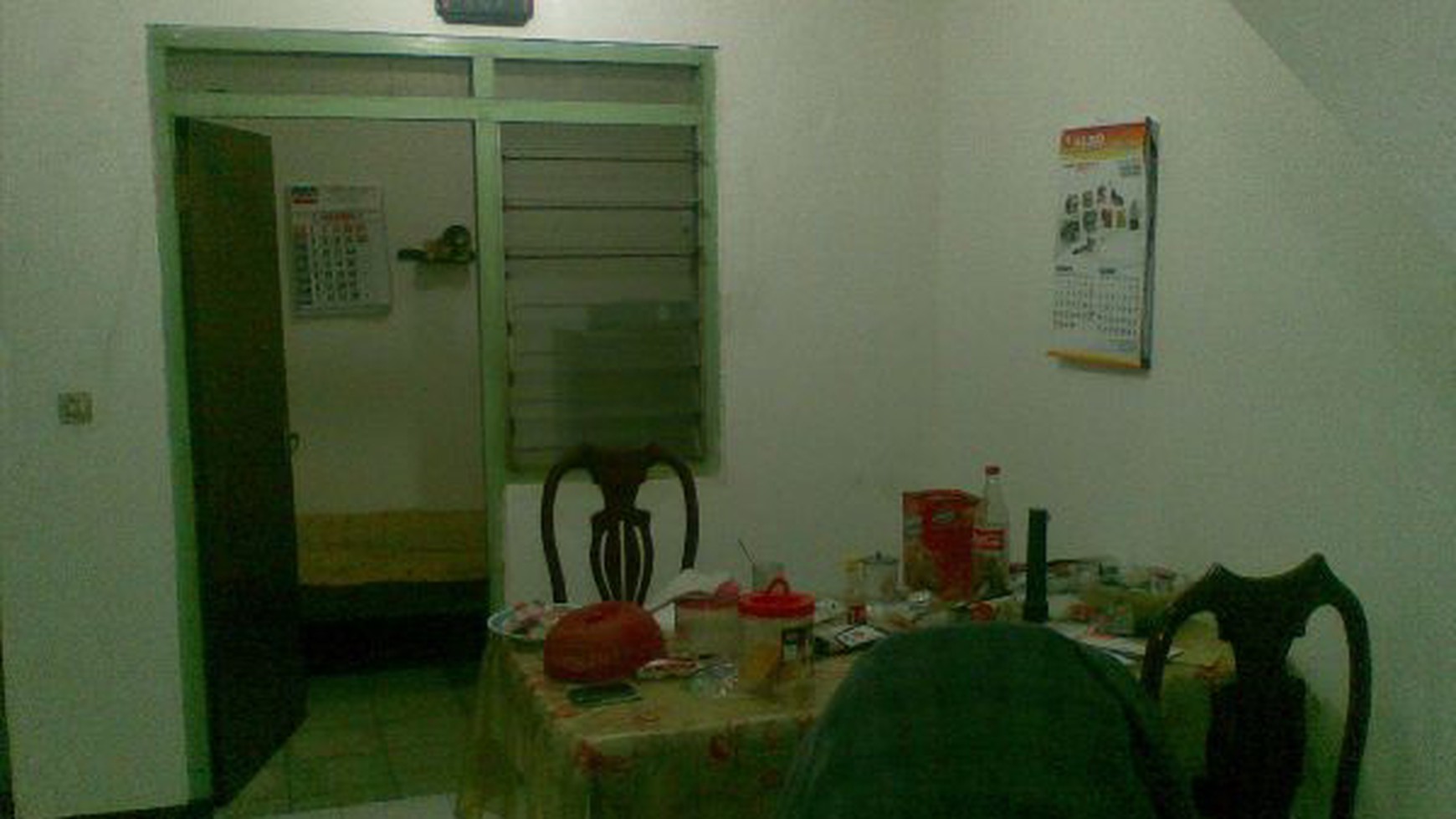 Jual Rumah Siap Huni Pepelegi, Waru