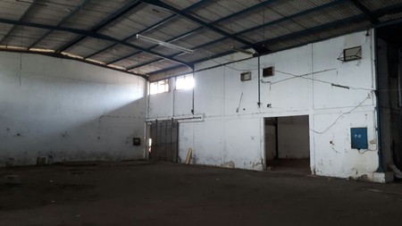 Gudang Ciracas, Jakarta Timur