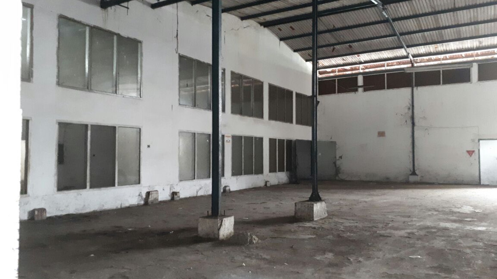 Gudang Ciracas, Jakarta Timur