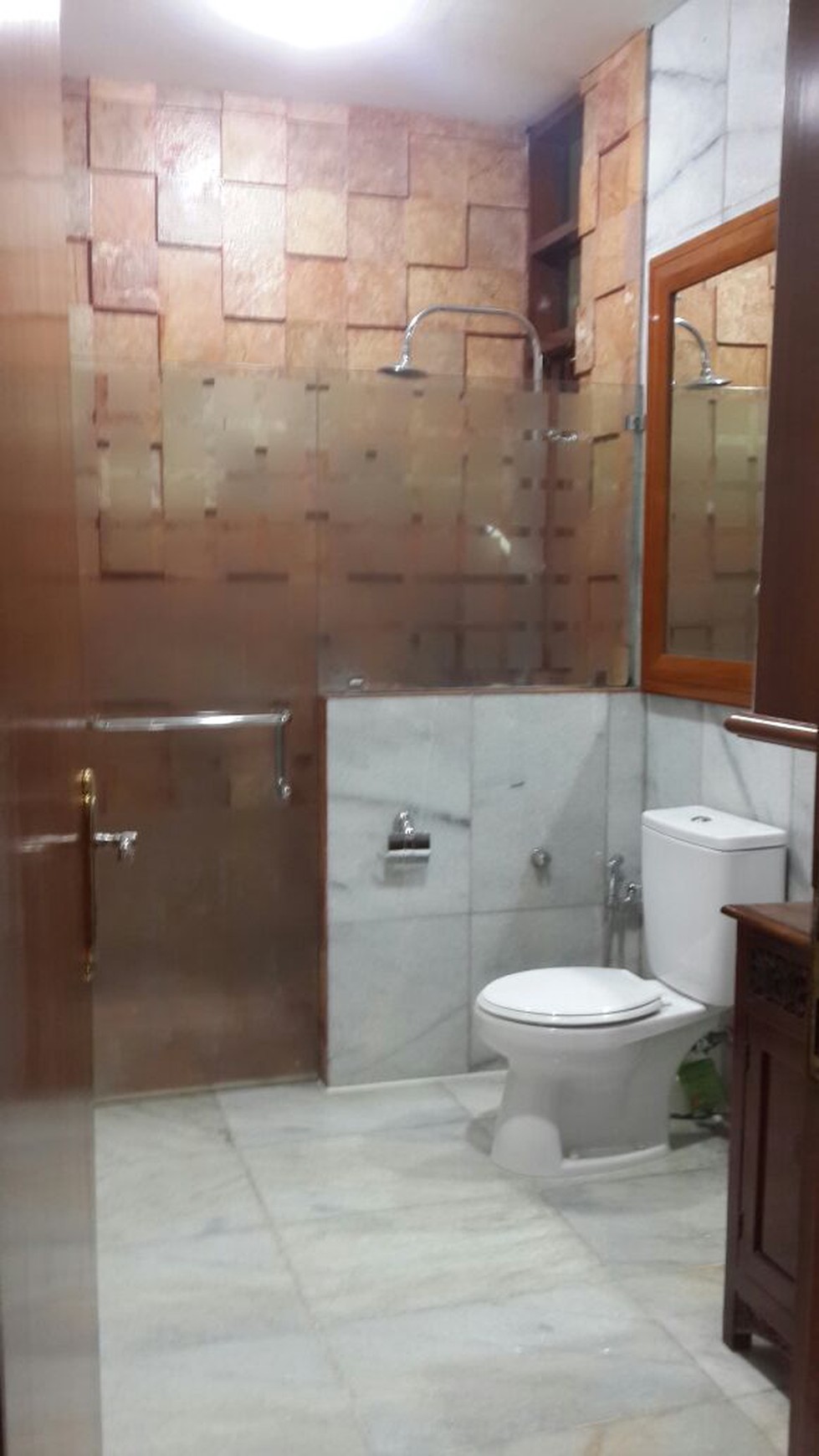 RUMAH LUX DI SEKOLAH DUTA PONDOK INDAH