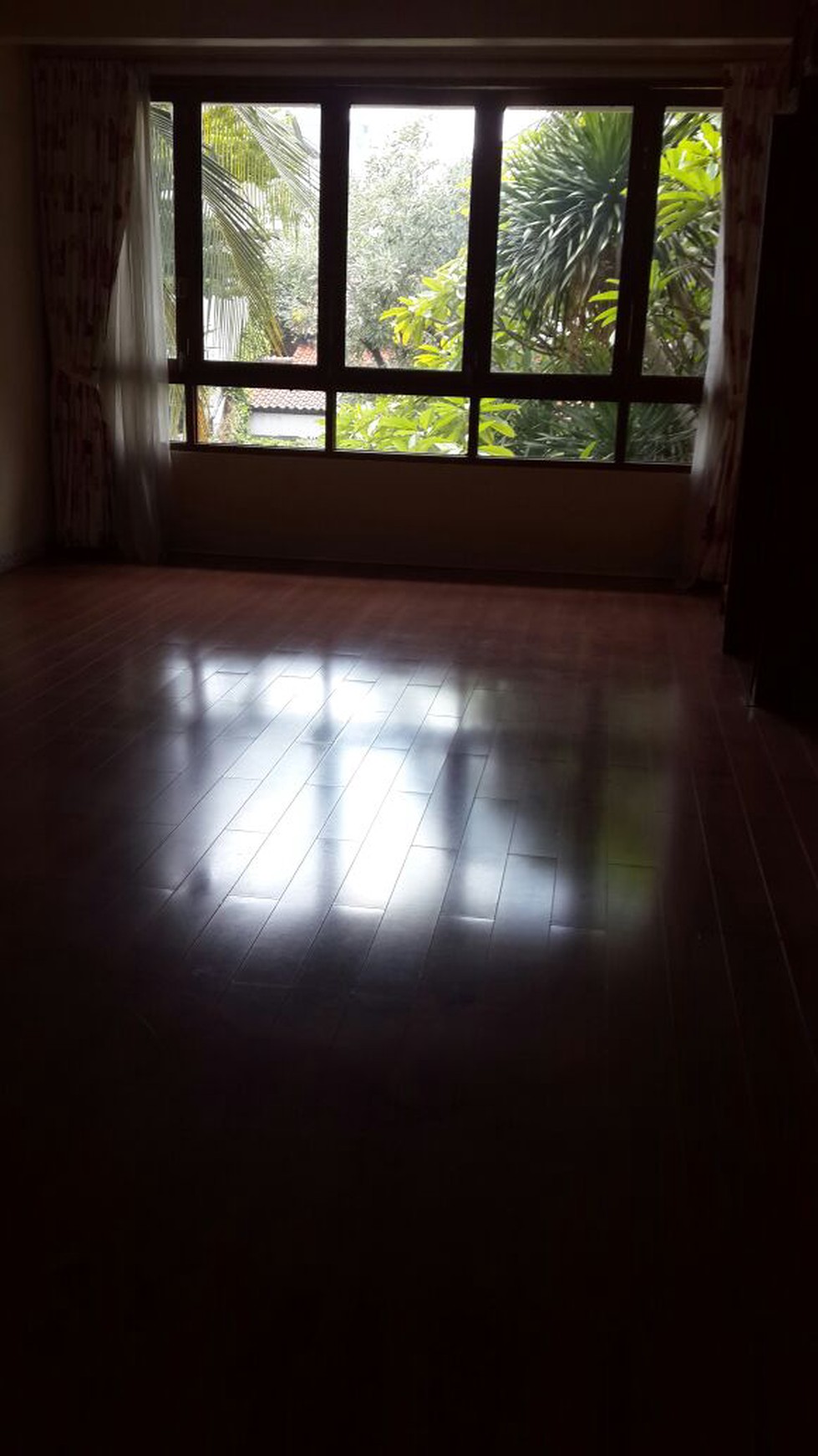 RUMAH LUX DI SEKOLAH DUTA PONDOK INDAH