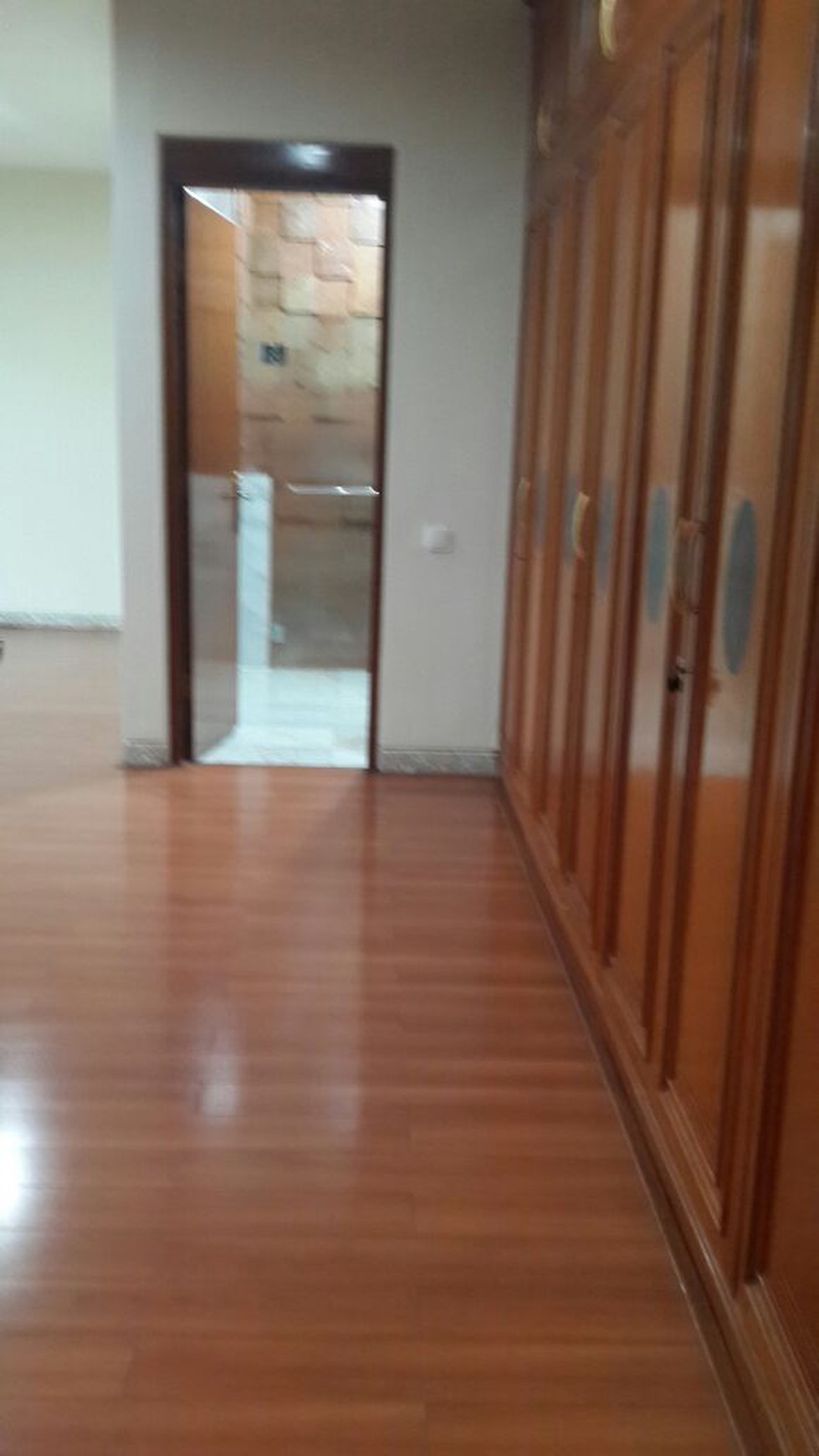 RUMAH LUX DI SEKOLAH DUTA PONDOK INDAH